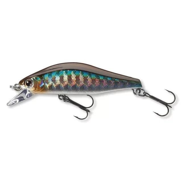 Vedd meg online Daiwa Tournament Wise Minnow 50FS Kibinago