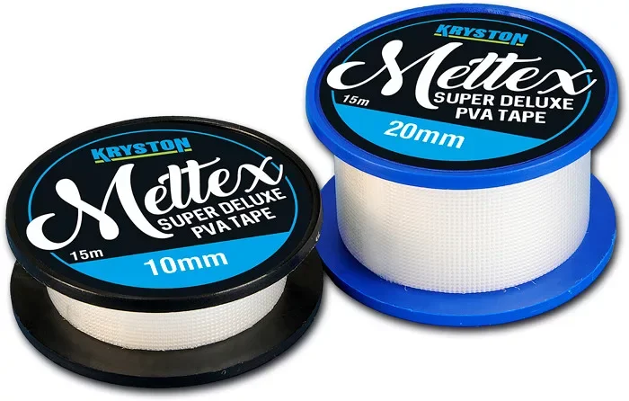 Akciós ár Kriston Meltex Super Deluxe PVA tape 10mm 10m