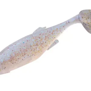 Vedd meg most MAJOR CRAFT STABI SHAD FAT 3.5" 8.9cm 006 Clear