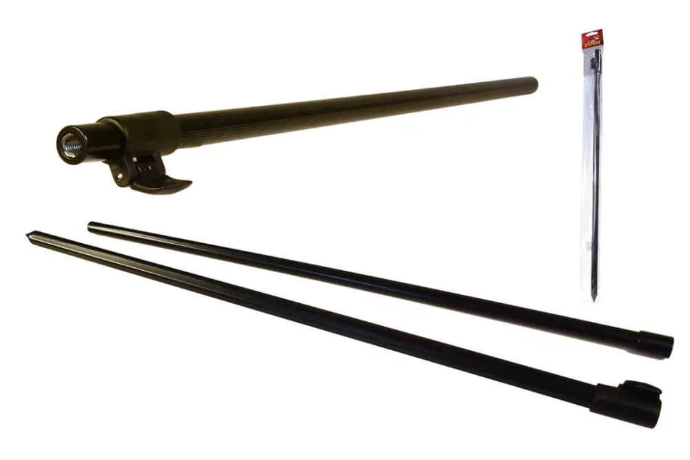 CARP EXPERT SOLID TELESZKÓPOS LESZÚRÓ 50/90 CM Utolsó esély