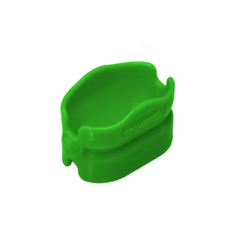 CRALUSSO GREEN SHELL METHOD GYORSTÖLTŐ (1 DB/CS) Legnépszerűbb