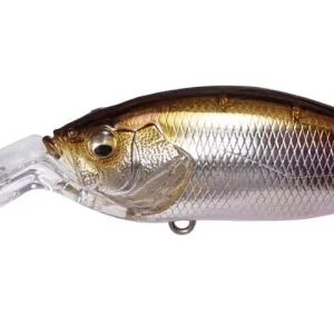 Akciós ár MEGABASS DEEP-X 100 LBO 59mm 10.5gr M WAKASAGI