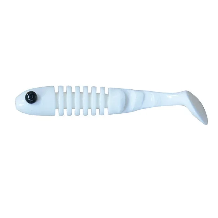 DelalanDe Skeleton 11 cm - White 10 Prémium