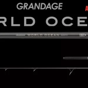 APIA GRANDAGE WORLD OCEAN 825M 2.49m Max 100gr Kedvezmény