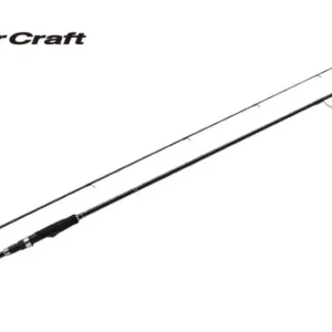 Ajánlat MAJOR CRAFT CEANA CNS-662ML FAST 1.98m 5-21gr