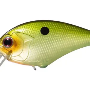 Árengedmény OSP BLITZ SSR 51.1mm 8gr G35 Ghost Lime Chart