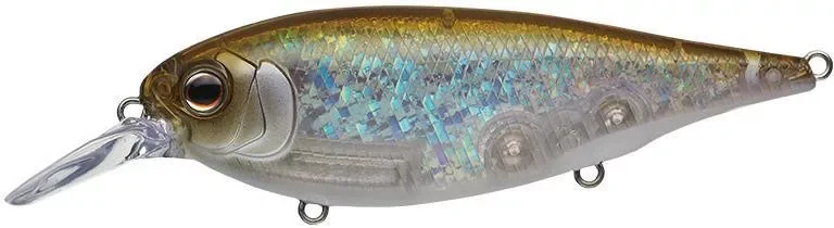 Azonnal elérhető EVERGREEN X-OVER 9cm 18.5gr 383 NEON WAKASAGI