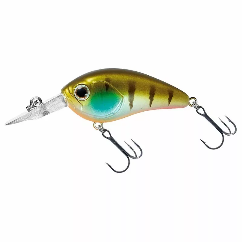 Daiwa Steez Crank 100F-SR 54mm Ghost Gill Szezonális akció