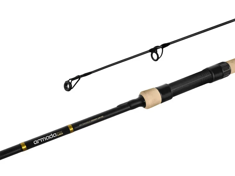 Gyors szállítás Delphin ARMADA NX BlackWay Cork 3.00lbs 3.6m