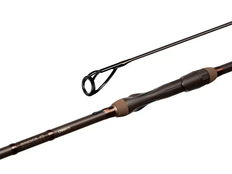Korlátozott ajánlat Delphin IMPALA Carp V3 3.00lb 3.6m