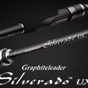 SILVERADO UX 24GSILUS-782M FAST 2.34m 5-20gr Különleges ajánlat
