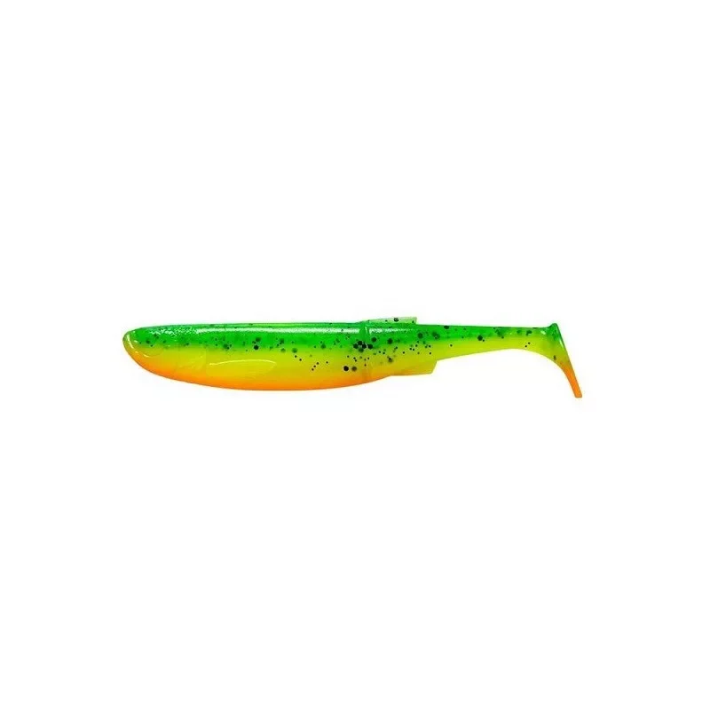 Savage Gear Craft Bleak Shad 7cm Firecracker Népszerű