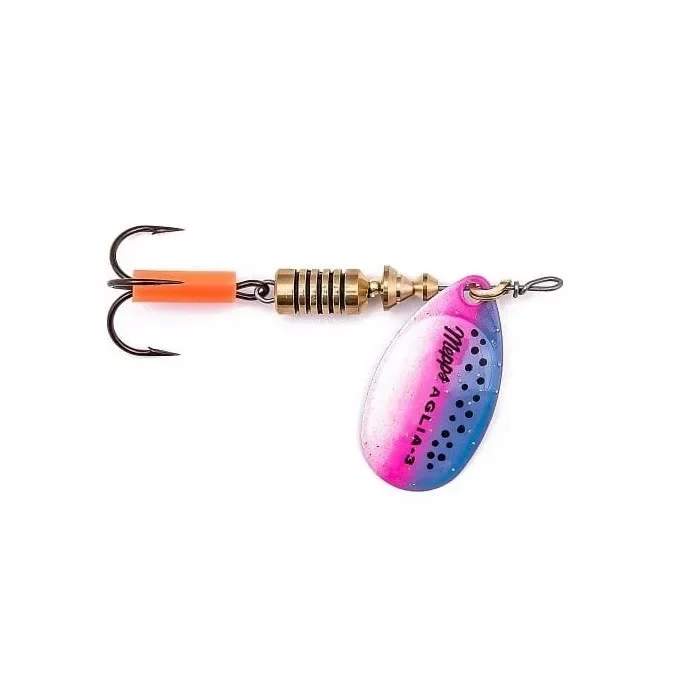 Csak ma MEPPS AGLIA FLUO Micropigments Rainbow 2 4,5g