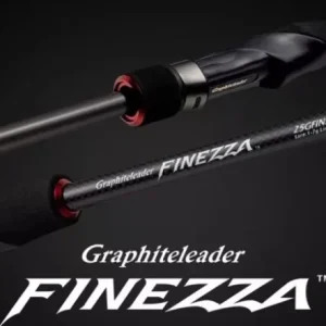 FINEZZA 25GFINS-7112ML-T R-FAST 2.41m 1-12gr Azonnali szállítás