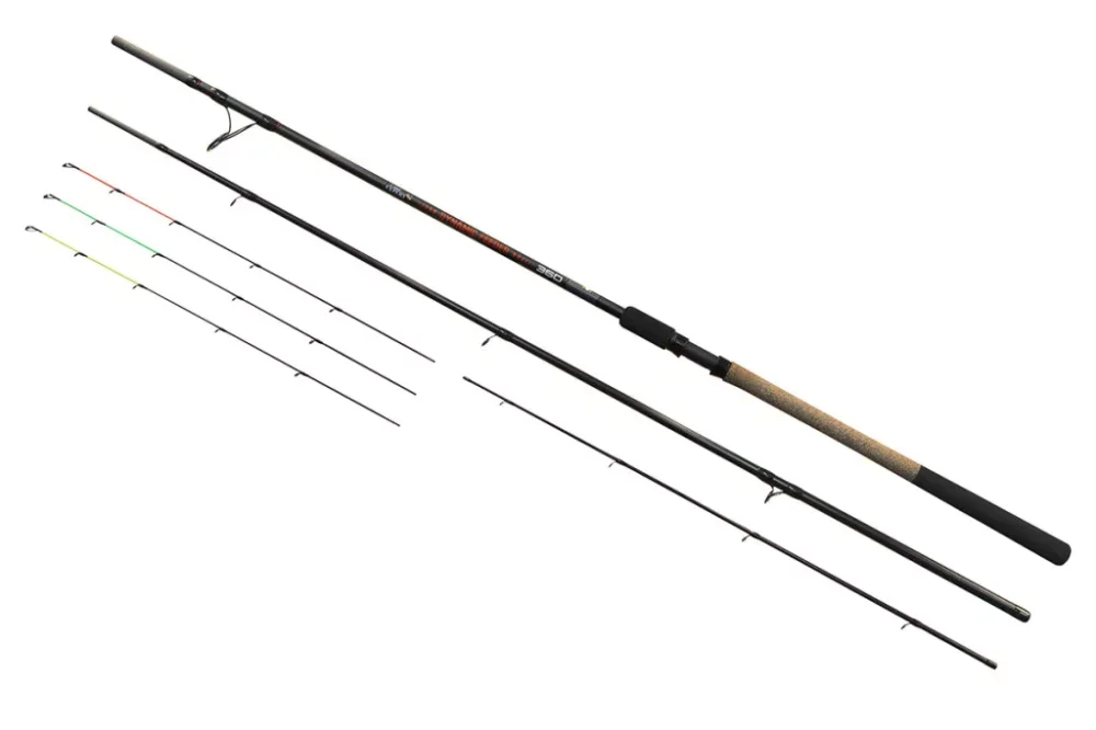 Rendeld meg most BOT CARP EXPERT DYNAMIC FEEDER 4,20M 120-180G