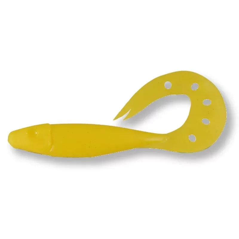 Ajánlat DelalanDe Sandra 12 cm (2/cs) - Yellow 12 Yellow
