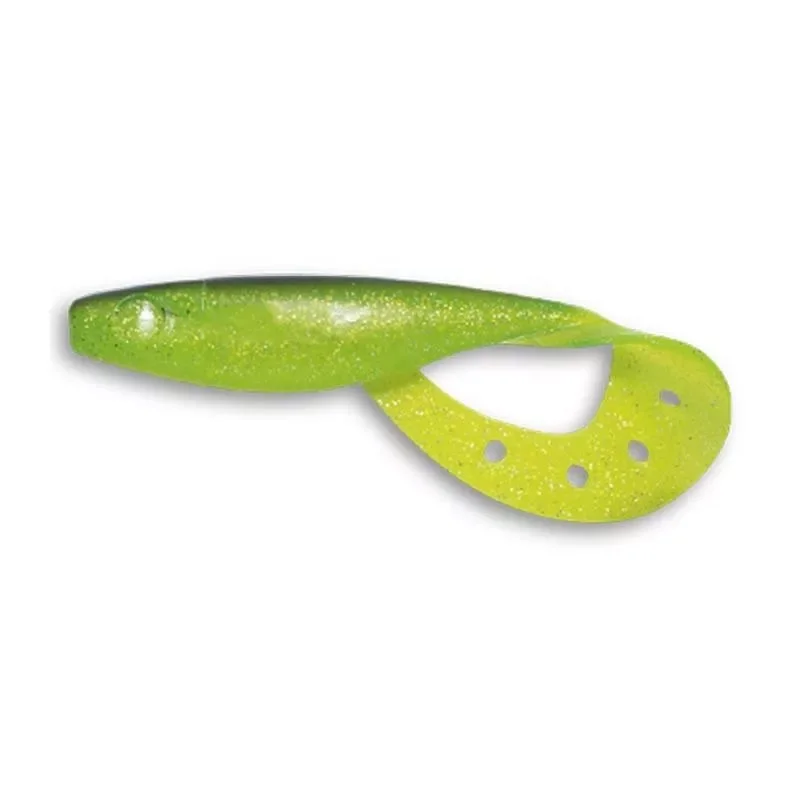 Végkiárusítás DelalanDe Sandra 12 cm (2/cs) - Mojito 26 Mojito