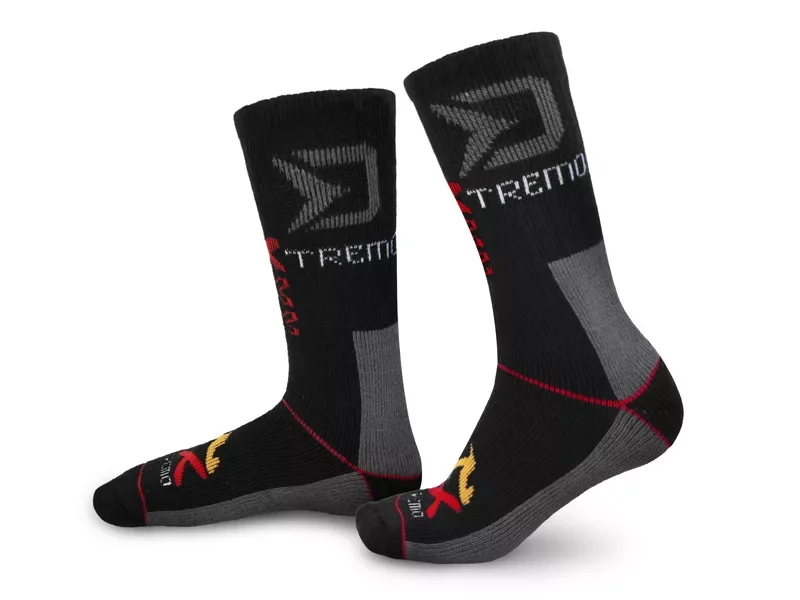Végkiárusítás Delphin XTREMO Extra Thermo Zokni