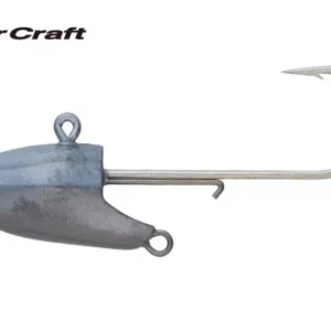 Ajánlat MAJOR CRAFT JIGPARA BUNTA DARTS JIG FEJ 7gr