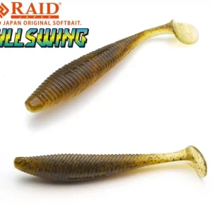 Akció RAID FULLSWING 3.5 8.9cm 067 Gupipan Sukeru