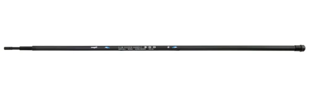 MERÍTŐNYÉL KAMASAKI SLIM FEEDER HANDLE 3003 Alacsony ár