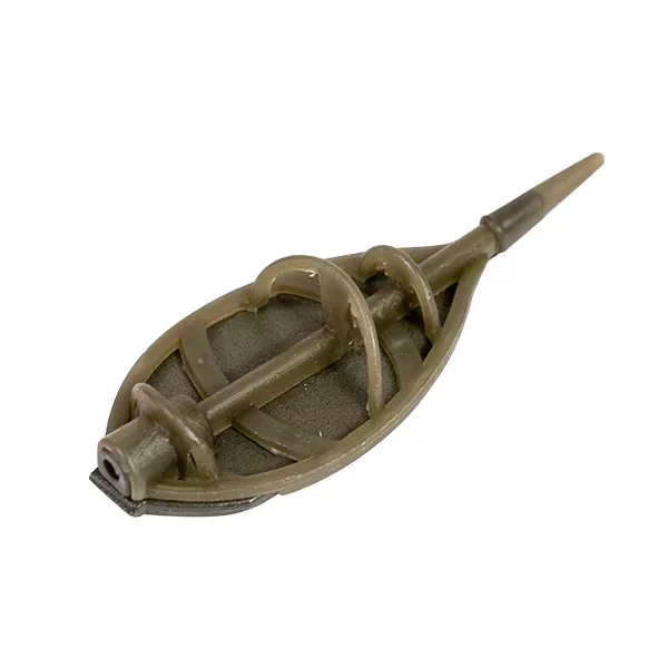 ETETŐKOSÁR METHOD FLAT PRO CARP EXPERT 100G Rendeld meg most