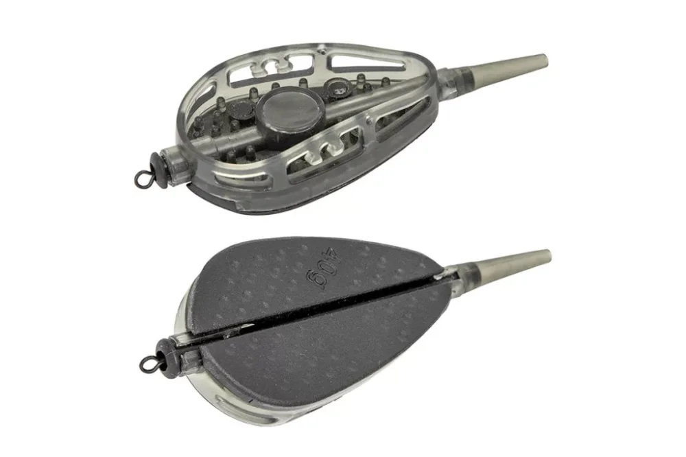 CZ Cserélhető method feeder kosár, 50 g, 1 db Ne maradj le