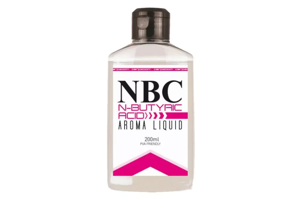 Különleges ajánlat CZ Vajsav folyékony aroma, vajsav (NBC), 200 ml