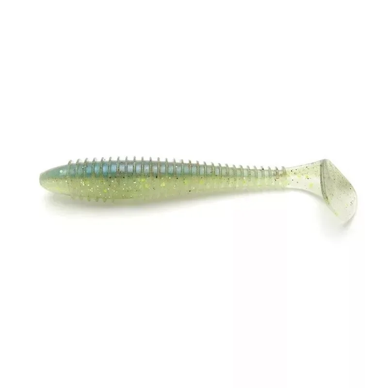Keitech Swing Impact Fat 6,8" - 173mm Sexy Shad Nézd meg most