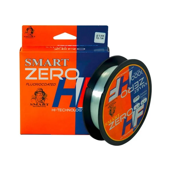 Szuper akció MAVER MONOFILO ZERO HF SMART 150M 0,225MM
