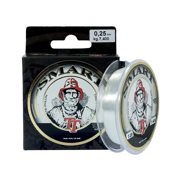 MAVER MON.SMART TT100MBEST SELLER 0,20MM Szezonális akció