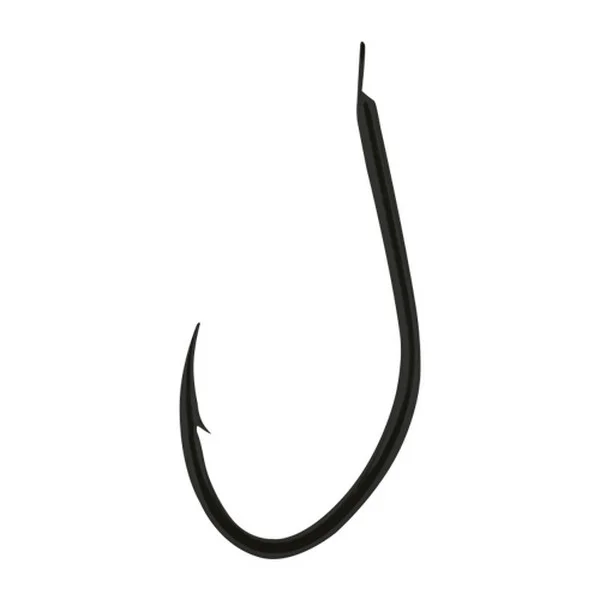 Outlet MAVER HOOK KATANA1055 BARB BLACK NICKEL 6 20 DB/CSOMAG