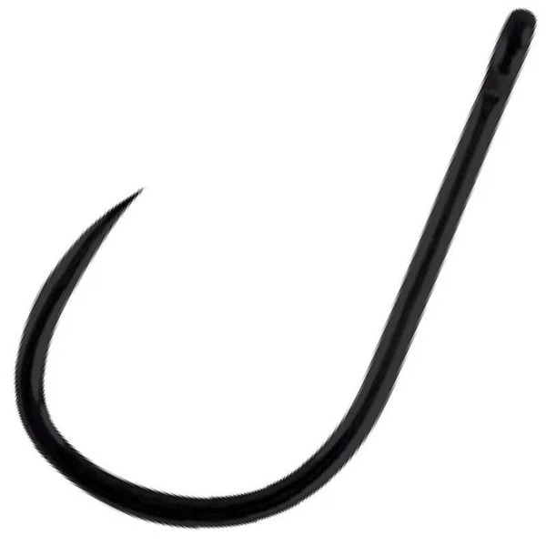 MAVER HOOK KATANA BLACK NICK.BARBLESS RINGED 22 20 DB/CSOMAG Ne maradj le
