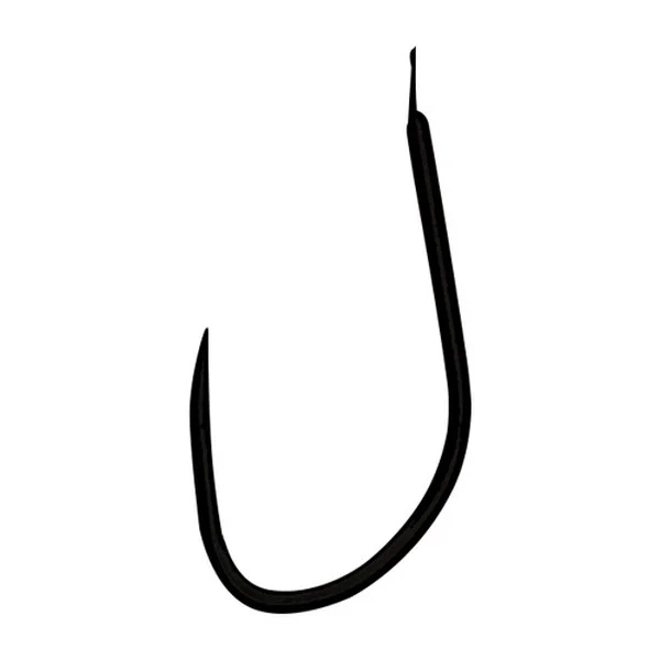 Azonnali szállítás MAVER HOOK KATANA H775 BARBLESS BLACK NICHEL 16 20 DB/CSOMAG
