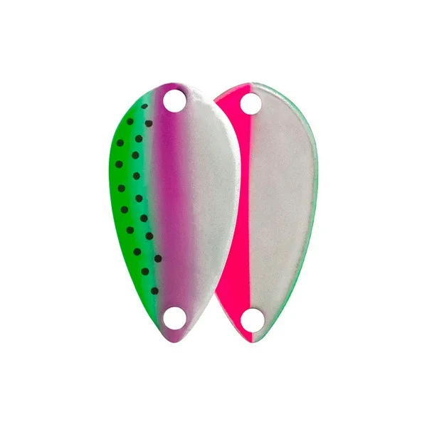 Vedd meg online MAVER LACUSTRE SPOON 1,8G RECAST 01