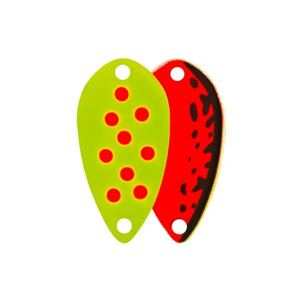 MAVER LACUSTRE SPOON 1,8G RECAST 08 Rendeld meg most
