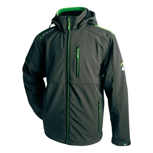 MAVER N1250 PERFORMANCE SOFTSHELL JACKET SMALL Biztonságos fizetés