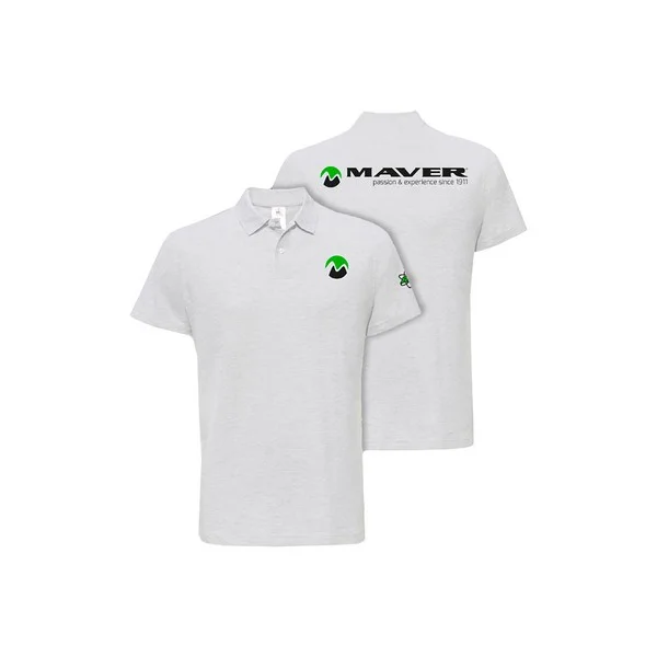 MAVER PASSION POLO SIZE XL Outlet
