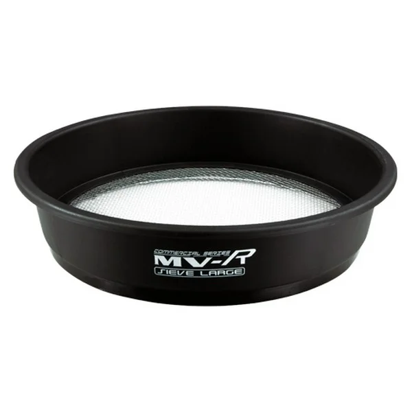Gyors szállítás MAVER SIEVE MVR DIAMETER 36CM MESH3MM ROSTA