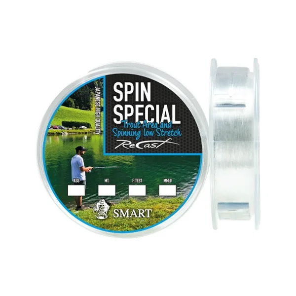 MAVER SPECIAL SPIN 150M 0,148MM Legnépszerűbb