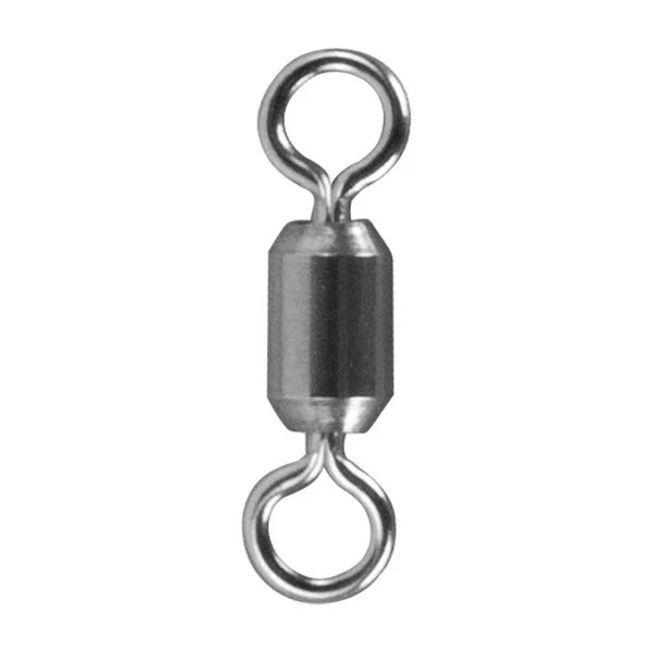Vásárlói kedvenc MAVER SWIVEL MVR STEEL ACÉLFORGÓ 10 10DB/CSOMAG