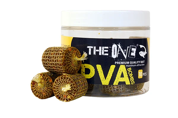 Alacsony ár THE ONE PVA BOMB SWEET CORN