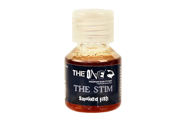 THE ONE THE STIM BLACK Végkiárusítás