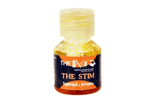 THE ONE THE STIM GOLD Szuper ajánlat