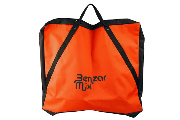 BENZAR FEEDER OLDALTÁLCA HORDTÁSKA Újdonság