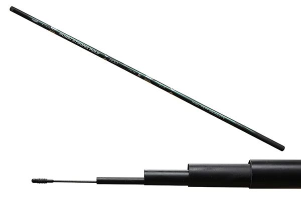 KAMASAKI RUBIN STRONG POLE 5M Ne maradj le
