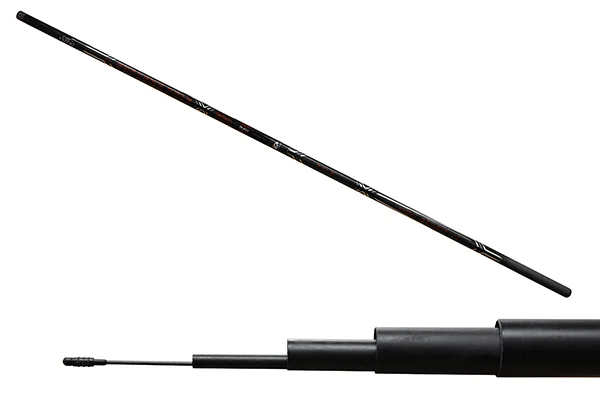 Biztonságos fizetés CARP EXPERT SUPREME POLE 6M