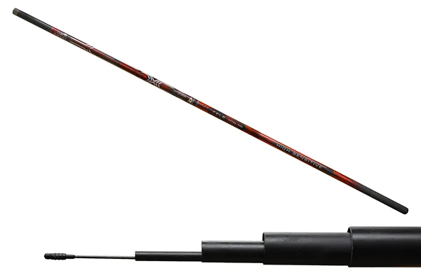 Biztonságos fizetés CARP EXPERT EVOLUTION POWER POLE 5M