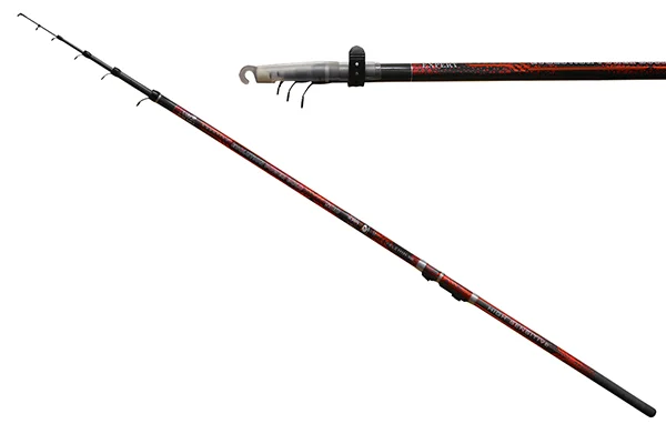 Expressz kézbesítés CARP EXPERT EVOLUTION POWER BOLO 6M