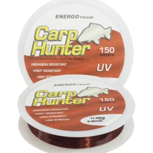 ZSINÓR CARP HUNTER UV 150M 0.35 Akciós ár